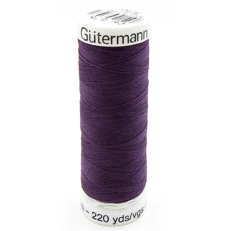 Sew-all Thread (575) | 200 m | Gütermann,  image number 1