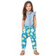 Children - elasticated trousers , Burda 9342 | 92 - 122,  thumbnail number 2