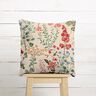 Decor Fabric Tapestry Fabric flower meadow – beige,  thumbnail number 8
