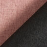 Upholstery Fabric Monotone Mottled – rosé,  thumbnail number 3