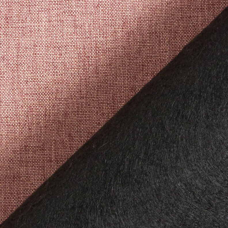 Upholstery Fabric Monotone Mottled – rosé,  image number 3