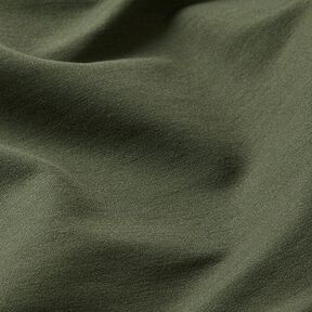 Very Stretchy Plain Trouser Fabric – khaki, 