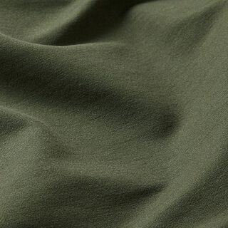 Very Stretchy Plain Trouser Fabric – khaki, 
