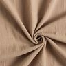 Linen look cotton fabric – dune,  thumbnail number 1