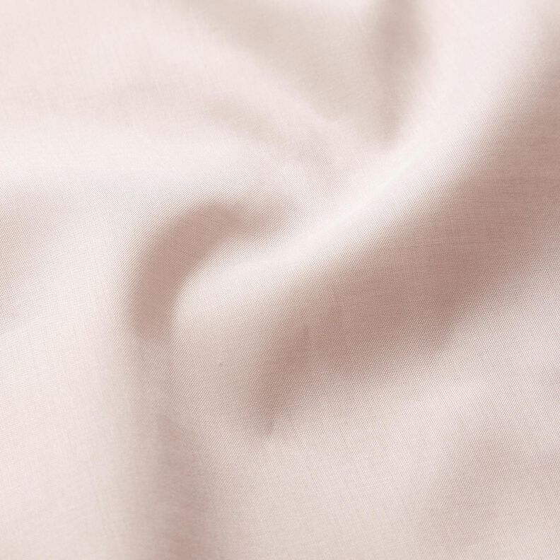 Plain Cotton Batiste – light beige, image number 2