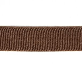 Elastic Basic - brown, 