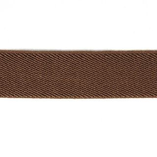 Elastic Basic - brown, 