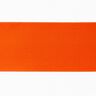 Satin Ribbon [50 mm] – orange,  thumbnail number 1