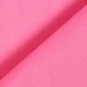 Easy-Care Polyester Cotton Blend – intense pink,  thumbnail number 3