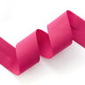 Bias binding Polycotton [50 mm] – intense pink,  thumbnail number 1