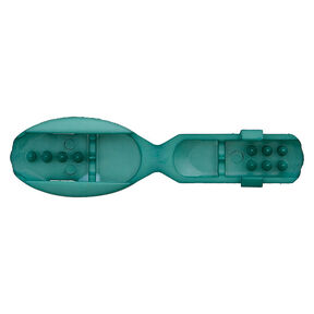 Cord End Clip [Length: 25 mm] – reed, 