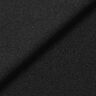 Lightweight Crepe Scuba – black,  thumbnail number 3