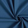 Viscose Linen Blend Plain – indigo,  thumbnail number 1