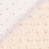 Tulle velvet dots – rosé,  thumbnail number 4