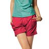 Stretch denim cotton blend medium – red,  thumbnail number 5