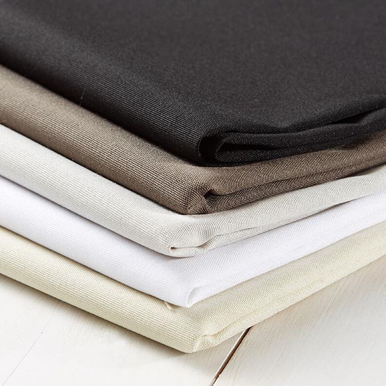 Outdoor Fabric Teflon Plain – sand,  image number 4