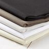 Outdoor Fabric Teflon Plain – sand,  thumbnail number 4