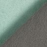 Upholstery Fabric Leather-Look Ultra-Microfibre – mint,  thumbnail number 8