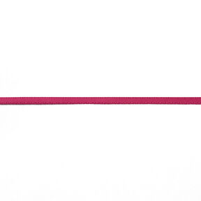 Satin Ribbon [3 mm] – berry, 