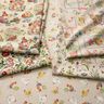 Decor Fabric Half Panama Easter collage – natural/pink,  thumbnail number 5
