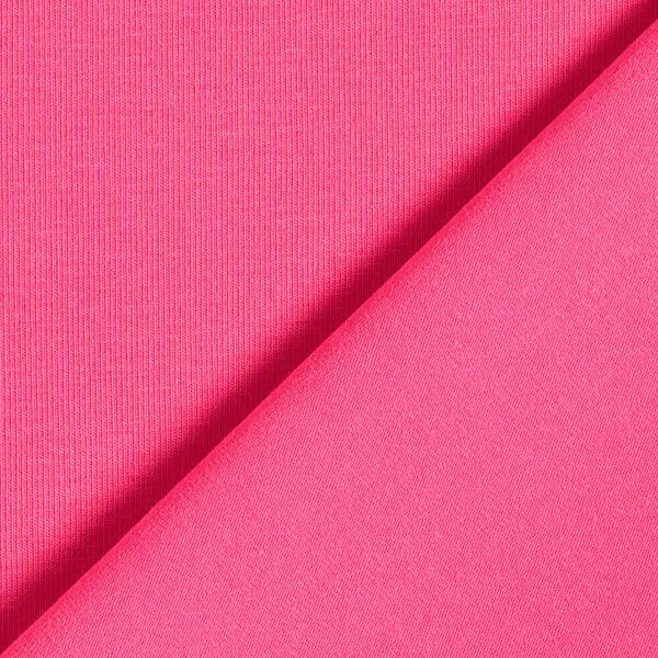 GOTS Cotton Jersey | Tula – pink,  image number 3