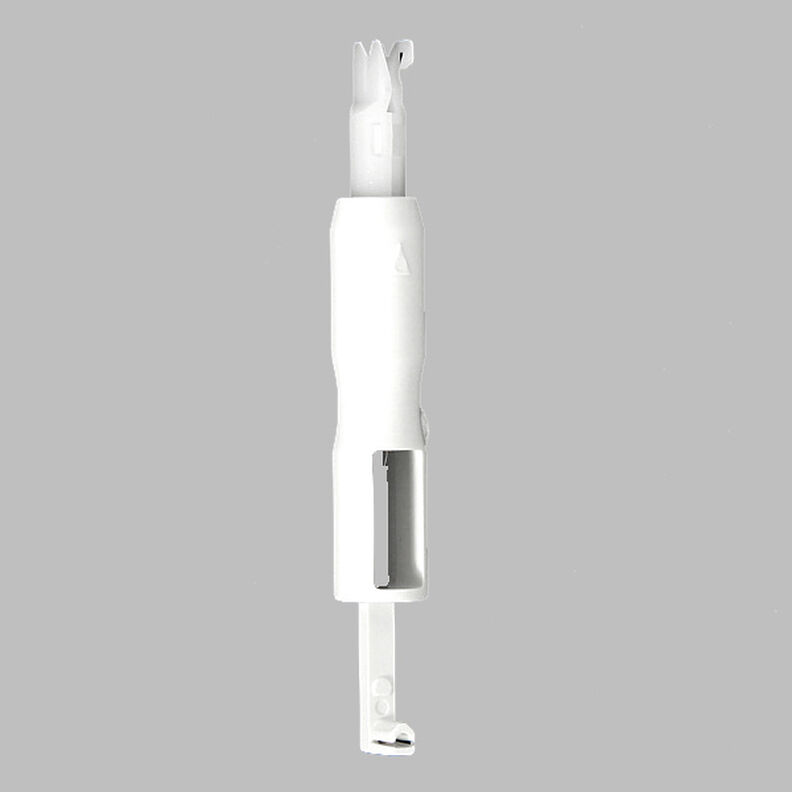 Needle Threader with Needle Guide,  image number 1