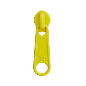 Zip Pull [3 mm] | Prym – yellow, 