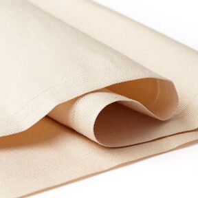 Outdoor Deckchair fabric Plain 44 cm – light beige, 