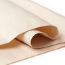 Outdoor Deckchair fabric Plain 44 cm – light beige,  thumbnail number 2