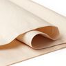 Outdoor Deckchair fabric Plain 45 cm – light beige,  thumbnail number 2