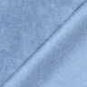Plain Nicky Velour – steel blue,  thumbnail number 3