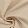 Bi-Stretch Gabardine – dark beige,  thumbnail number 3