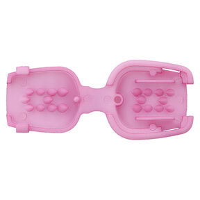 Cord End Clip [Length: 20 mm] – pastel violet, 