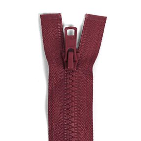 Zip divisible | plastic (864) | YKK, 