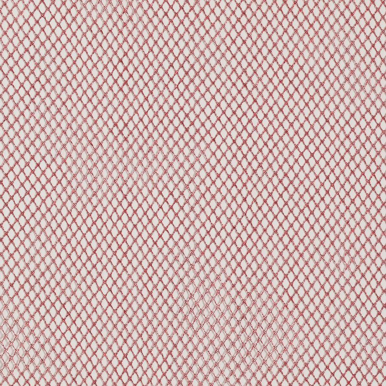 Tulle Metallic – carmine,  image number 1