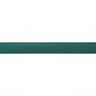 Bias binding Satin [20 mm] – juniper green,  thumbnail number 1