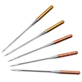 Sewing machine needles 130/705 Jersey [NM 70 - 90] | Prym, 