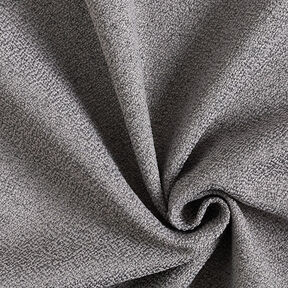 Upholstery Fabric Fine Bouclé – grey, 