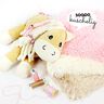 SHAGGY Plush [1 M X 0,75 M | Flor: 20 MM] - off-white | Kullaloo,  thumbnail number 6