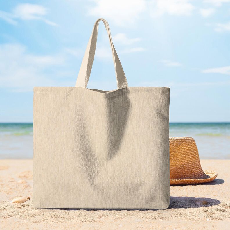 Outdoor Fabric Acrisol Liso – sand,  image number 5