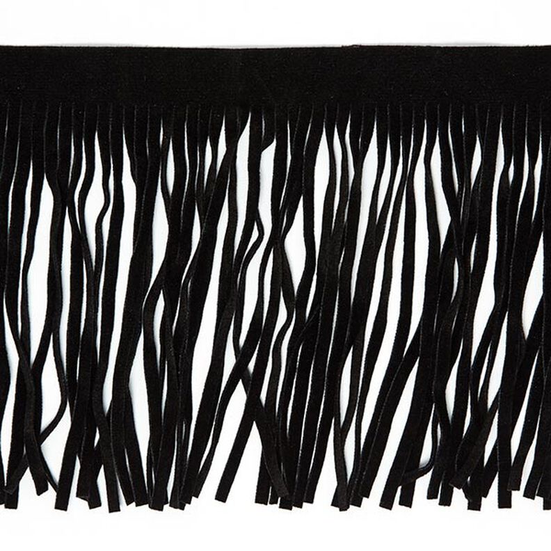 Velvet Fringe [10 cm] | 2,  image number 1