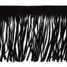 Velvet Fringe [10 cm] | 2,  thumbnail number 1