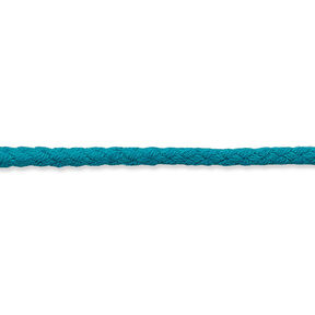 Cotton cord [Ø 3 mm] – peppermint, 