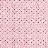 Tulle velvet dots – red,  thumbnail number 1