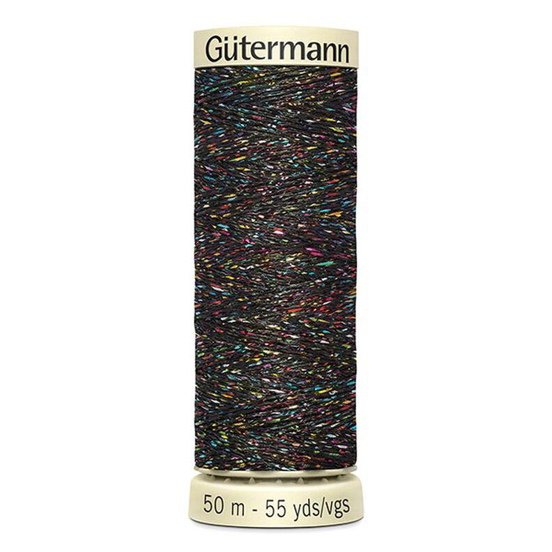Metallic Effect Thread (071) | 50m | Gütermann,  image number 1
