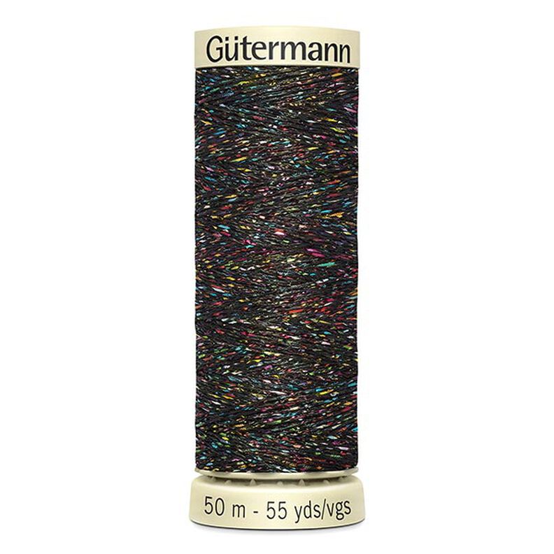 Metallic Effect Thread (071) | 50m | Gütermann,  image number 1
