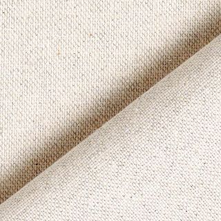 Half-Panama lurex monochrome – silk grey, 