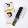 Edge Tape T20 [20 mm x 5 m] | Vilene – anthracite,  thumbnail number 1
