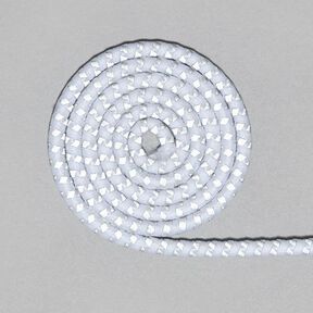 Reflective Cord – white/silver, 