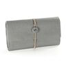 Felt 90 cm / 1 mm thick – grey,  thumbnail number 4